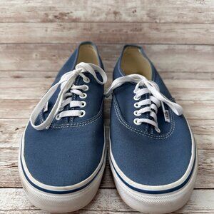Vans Authentic Shoe - Navy Blue